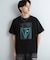PICASSO SHORT-SLEEVE T-SHIRTS A