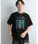 PICASSO SHORT-SLEEVE T-SHIRTS A