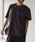 company logo short-sleeve t-shirts A