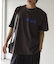 company logo short-sleeve t-shirts A