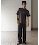 company logo short-sleeve t-shirts A