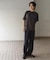 company logo short-sleeve t-shirts A