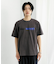 company logo short-sleeve t-shirts A