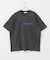 company logo short-sleeve t-shirts A