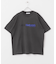 company logo short-sleeve t-shirts A