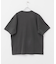 company logo short-sleeve t-shirts A