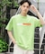 company logo short-sleeve t-shirts A
