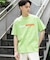 company logo short-sleeve t-shirts A