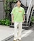 company logo short-sleeve t-shirts A