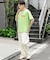 company logo short-sleeve t-shirts A