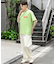 company logo short-sleeve t-shirts A