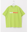 company logo short-sleeve t-shirts A