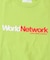 company logo short-sleeve t-shirts A