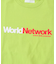 company logo short-sleeve t-shirts A