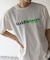 company logo short-sleeve t-shirts A