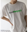 company logo short-sleeve t-shirts A