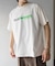 company logo short-sleeve t-shirts A