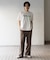 company logo short-sleeve t-shirts A