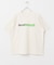 company logo short-sleeve t-shirts A