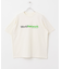 company logo short-sleeve t-shirts A