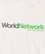 company logo short-sleeve t-shirts A