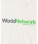 company logo short-sleeve t-shirts A