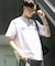 company logo short-sleeve t-shirts B