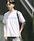 company logo short-sleeve t-shirts B