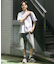 company logo short-sleeve t-shirts B