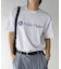 company logo short-sleeve t-shirts B