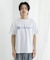 company logo short-sleeve t-shirts B