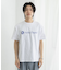 company logo short-sleeve t-shirts B