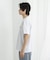 company logo short-sleeve t-shirts B