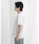company logo short-sleeve t-shirts B