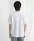 company logo short-sleeve t-shirts B