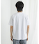 company logo short-sleeve t-shirts B