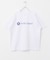 company logo short-sleeve t-shirts B