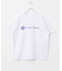 company logo short-sleeve t-shirts B
