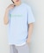 company logo short-sleeve t-shirts B