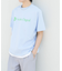 company logo short-sleeve t-shirts B