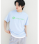 company logo short-sleeve t-shirts B