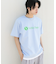 company logo short-sleeve t-shirts B
