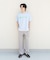 company logo short-sleeve t-shirts B