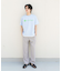 company logo short-sleeve t-shirts B