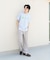 company logo short-sleeve t-shirts B