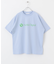 company logo short-sleeve t-shirts B