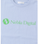 company logo short-sleeve t-shirts B