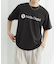 company logo short-sleeve t-shirts B
