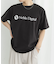 company logo short-sleeve t-shirts B