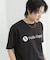 company logo short-sleeve t-shirts B